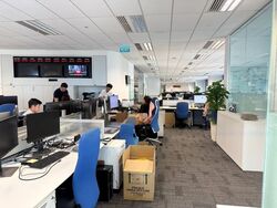 Mapletree Anson (D2), Office #451553891